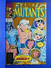 New Mutants (Novos Mutantes)