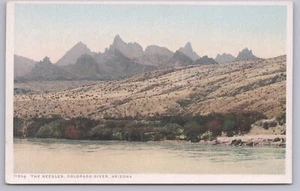 The Needles, Colorado River, Arizona - - Picture 1 of 2