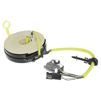 Resorte de reloj con control de crucero para Ford F250 F350 Super Duty 2002-07 5C3Z14A664A Foto 1 de 4