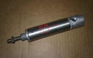 IR THROTTLE HYDRAULIC AIR CYLINDER 35592435 FOR DOOSAN IR AIR COMPRESSOR - Picture 1 of 2