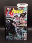 Avengers #53 Cover A 1st Appearance of Red Panther Suit Marvel 2022