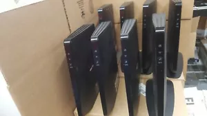 8 Verizon Fios Quantum Gateway G1100 Wifi Router . Pre-owned - Picture 1 of 2