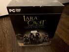 LARA CROFT AND THE TEMPLE OF OSIRIS GOLD EDITION PC-DVD NEW SEALED BIG BOXED
