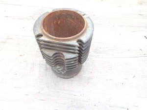 Indian Hedstrom Cylinder Barrel hendee boardtrack racer antique - Picture 1 of 6