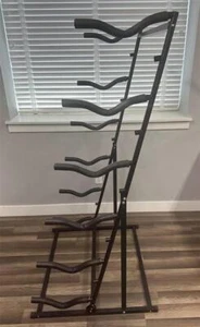 Modellständer Alu schwarz eloxiert 40cm RC Flugzeug Torcster Halterung Lager - Picture 1 of 3