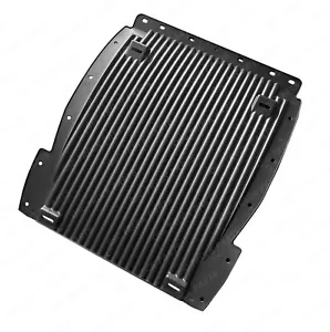 QSC Rear Fender Liner Splash Guard compatible with Volvo VNL 2018+ Left or Right - Picture 1 of 6