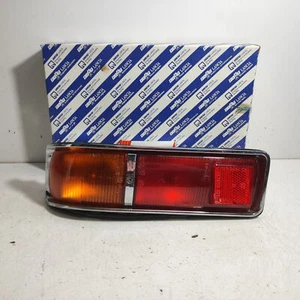 Left Rear Tail Light Autobianchi A111 Original 4255348 - Picture 1 of 9