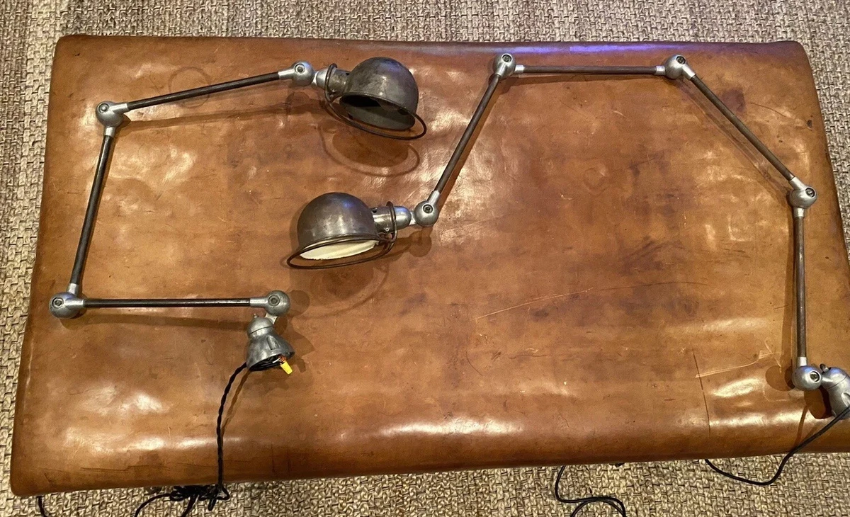 超希少！Mirror Polished Lumina フランス JIELDE 超希少！Mirror