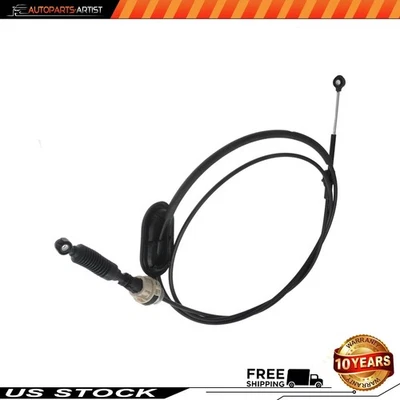 Auto Trans Shifter Cable Fit for 1995 1996 1997 Chevrolet S10 Blazer 15713353 - Image 1 of 4