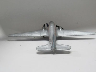 Road Champs Inc. 1994 de colección Avión diecast Fly Eastern Airlines DC-3 Foto 1 de 4