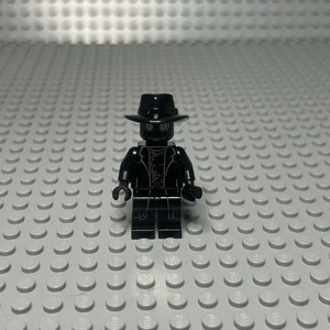 LEGO SPIDER-MAN-NOIR minifigure MARVEL set 76150 figure sh0614B Sh0614a - Picture 1 of 2