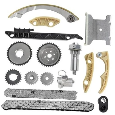 2.4L Timing Chain Kit Compatible with 2003-2015 Buick Chevy GMC Terrain  - Image 1 of 4