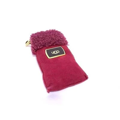 Coche UGG Mouton Multi Bolsa Rosa GDJ7330 Foto 1 de 4