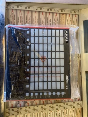 Used Akai Professional APC Mini Production Controller - Image 1 of 3