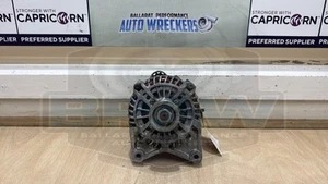 Ford AU Fairlane 2002 6 cylinder alternator - Picture 1 of 9
