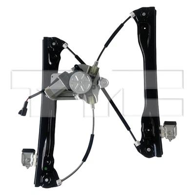 10-12 雪佛兰科鲁兹右前乘客 95226746 车窗调节器 — 第 1/3 张图片