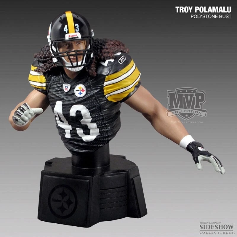 pittsburgh steelers figures products for sale | eBay