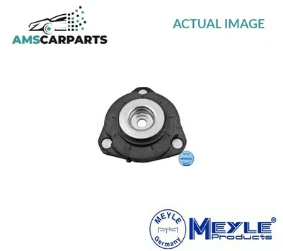 TOP STRUT MOUNTING CUSHION FRONT 714 641 0010 MEYLE NEW OE REPLACEMENT - Image 1 of 4