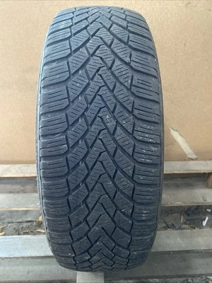 185/60 R15 84T M+S Continental Contiwintercontact TS850 | DoT1815 | 5.3mm Tread - Image 1 of 4