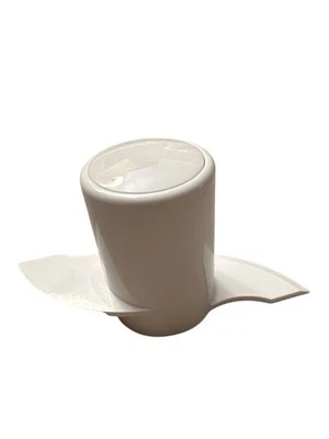 KitchenAid Food Processor KFP740CR0 Plastic Replacement Blade - Image 1 of 3