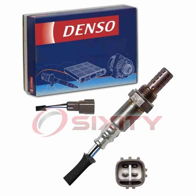 Denso Downstream Oxygen Sensor for 2001-2009 Subaru Outback 2.5L 3.0L H4 H6 ih - Image 1 of 4