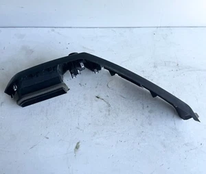 15-20 FORD F150 LEFT DRIVER SIDE DASHBOARD AIR VENT GRILLE TRIM COVER PANEL OEM - Picture 1 of 3