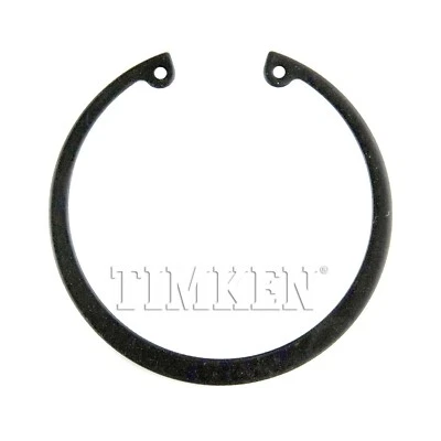 Fits 2014-2017 Chevrolet SS RWD Wheel Bearing Retaining Ring Rear Timken 207YG16 - Imagem 1 de 2