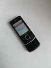 Nokia 6210 Navigator - czarny (odblokowany) smartfon