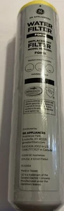 1 PACK GE FQK1K Under Sink Refrigerator Replacement Water Filter Cartridge USA - Picture 1 of 3