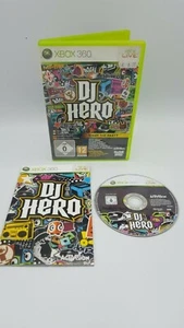 DJ Hero (Microsoft Xbox 360, 2009) - Imagen 1 de 3
