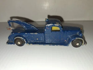 1930er TootsieToy Metall (Druckguss) Wrecker - Bild 1 von 9