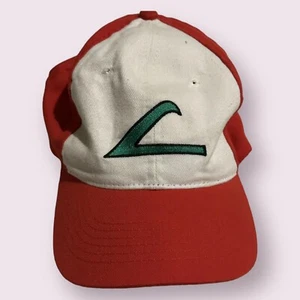 1999 De colección Pokémon Ash Ketchum Oficial Nintendo Licencia Ajustable - Imagen 1 de 7