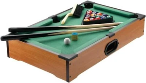 Style Asia Tabletop Pool Game Set GM7451 - Picture 1 of 3