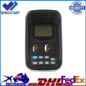 Monitor Display Panel YN59S00021F1 YN59S00021F3 For Kobelco SK200-8 ED195 E485B - Picture 1 of 6