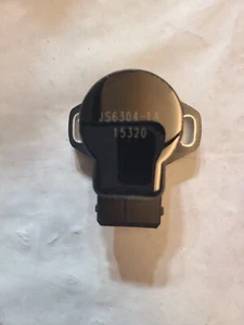 Throttle Position Sensor CARQUEST ECC1131 - Picture 1 of 4