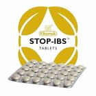 200 X Charak Stop-Ibs Tablets - Pack of 10 X 20 for Irritable Bowel Syndrome