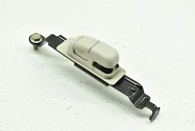 Mazda 5 2006-2010 ajuste de cinturón de seguridad palanca cinturón de seguridad furgoneta Mazda5 06-10 Foto 1 de 4