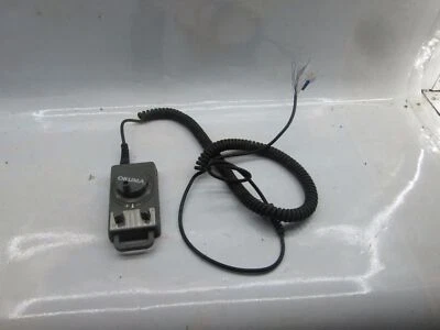 Tosoku Okuma Handy Controller HC111 4 assi volantino - Immagine 1 di 4