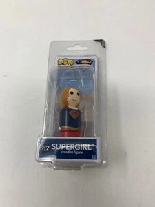 Pin Mate 82 Supergirl Bif Bang Pow 04478 - Picture 1 of 3