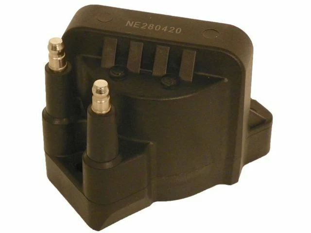 Bobina de ignição para 1993-2002 Saturn SC1 1.9L 4 cilindros 1999 1994 1995 1996 H278CF - Imagem 1 de 1