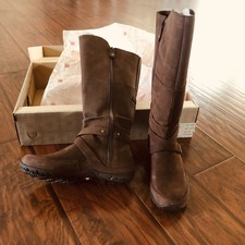 north face camryn boot