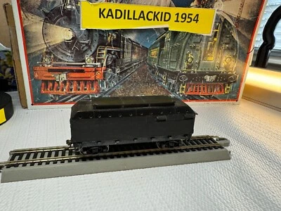 🚂 HO HAWTHORNE VILLAGE CIVIL WAR - ARMORED RAIL CAR -L👀K💥 H3048 - Image 1 of 4