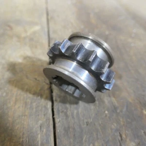Honda C72,C77,C78, CA72,CA78 Primary Sprocket,13611-259-010 - Picture 1 of 4
