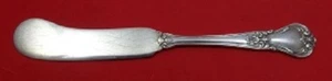 Ancestry by Weidlich Sterling Silver Butter Spreader FH 6" - Picture 1 of 1