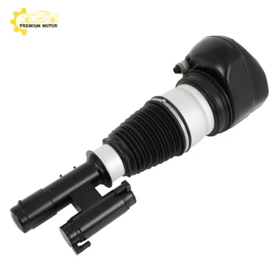 Front Left Air Suspension Strut For BMW 7 Series G11 G12 740i 750i EDC xDrive - Image 1 of 4