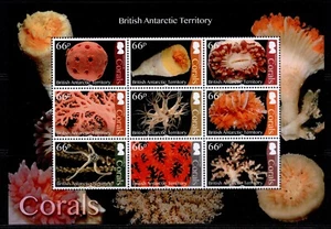 BAT QEII NH MINT 2009-17 mini sheets/sheetlets SGMS495-734. CHOOSE FROM LIST. - Picture 1 of 42