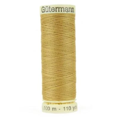 Gutermann Sew-All Thread 110yds - Image 1 of 4