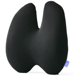C CUSHION LAB Cuscino Lombare Extra Denso Supporto per Sollievo dal Dolore Lombare ~APERTO - Foto 1 di 8