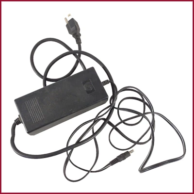 Power Adapter Charger Universal 120V 60Hz 1700mA Black 31V HP AC/DC 0950-4483  - Image 1 of 4