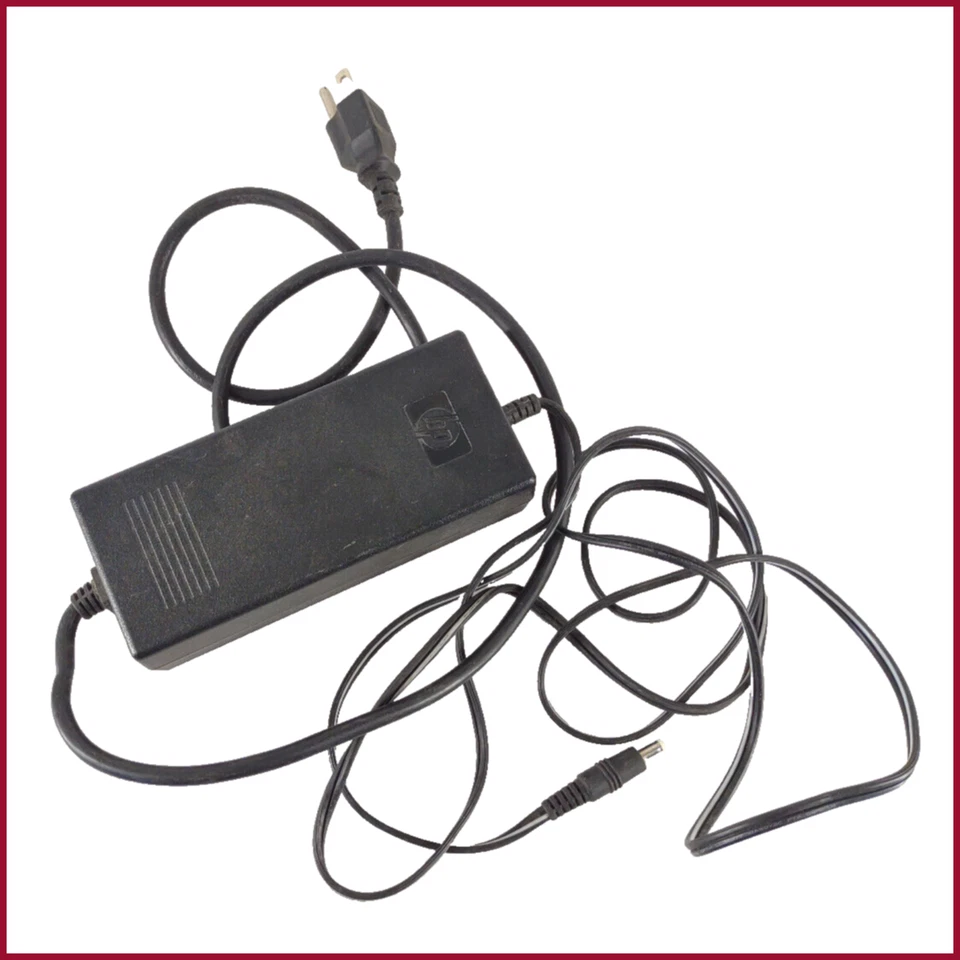 Adaptador de Corriente Cargador Universal 120V 60Hz 1700mA Negro 31V HP AC/DC 0950-4483  Foto 1 de 4